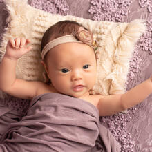 Baby Photo Sample -- 2021-07-06