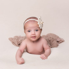 Baby Photo Sample -- 2018-06-23