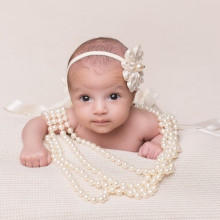 Baby Photo Sample -- 2018-06-23