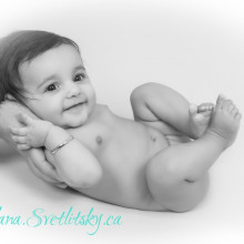 Baby Photo Sample -- 2017-07-29