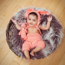 Baby Photo Sample -- 2017-07-29