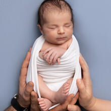 Newborn Photo Sample -- 2025-11-04