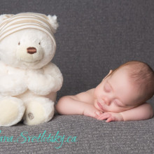 Baby Photo Sample -- 2018-03-06