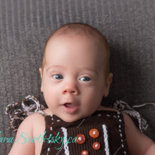 Baby Photo Sample -- 2018-03-06