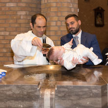Baptizing Photo Sample -- 2019-06-24