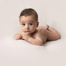 Baby Photo Sample -- 2021-11-20