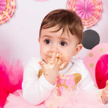 Baby Photo Sample -- 2020-03-10