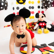 Baby Photo Sample -- 2020-03-12