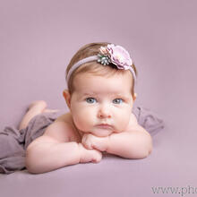 Baby Photo Sample -- 2022-10-05