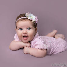 Baby Photo Sample -- 2022-10-05