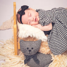 Baby Photo Sample -- 2022-02-01