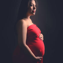 Maternity Photo Sample 2019-02-07