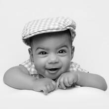 Baby Photo Sample -- 2024-06-11