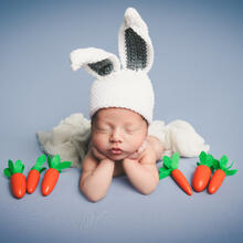 Newborn Photo Sample -- 2023-03-26