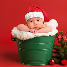 Newborn Photo Sample -- 2024-12-20