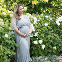Maternity Photo Sample 2019-09-06