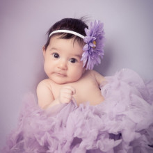 Baby Photo Sample -- 2018-01-09