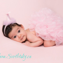 Baby Photo Sample -- 2018-01-09