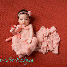 Baby Photo Sample -- 2018-01-09