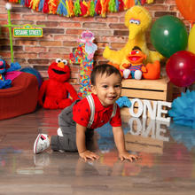 Baby Photo Sample -- 2020-01-15