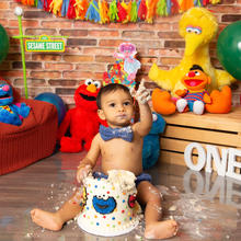 Baby Photo Sample -- 2020-01-15