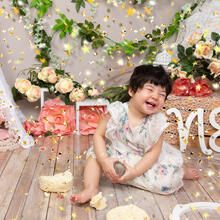 Baby Photo Sample -- 2022-02-11