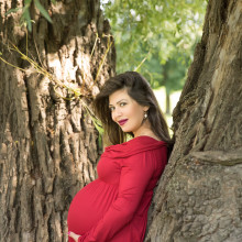 Maternity Photo Sample 2018-08-24