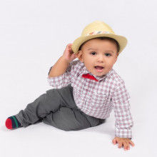 Baby Photo Sample -- 2018-01-22