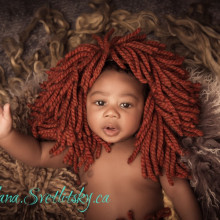 Baby Photo Sample -- 2018-03-20