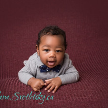 Baby Photo Sample -- 2018-03-20