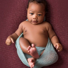 Baby Photo Sample -- 2018-03-20