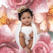 Baby Photo Sample -- 2023-01-27