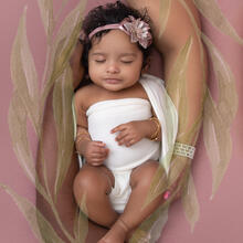 Baby Photo Sample -- 2023-01-27