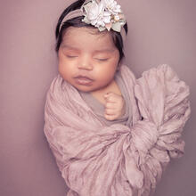 Newborn Photo Sample -- 2023-10-20