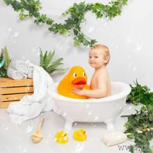 Baby Photo Sample -- 2022-03-02