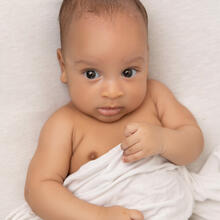 Baby Photo Sample -- 2022-07-07