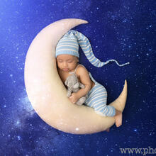 Baby Photo Sample -- 2022-07-07