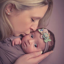 Family Photo Sample -- 2022-04-14