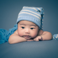 Baby Photo Sample -- 2018-02-11