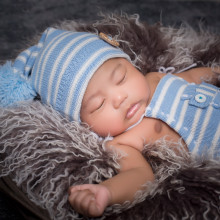 Baby Photo Sample -- 2018-02-11