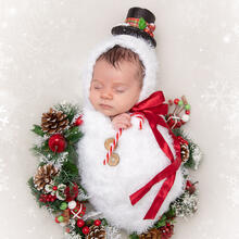 Newborn Photo Sample -- 2021-12-23