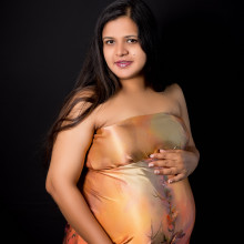 Maternity Photo Sample 2018-06-17