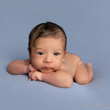Baby Photo Sample -- 2022-05-24