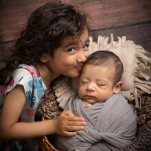 Family Photo Sample -- 2022-05-24