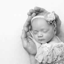Newborn Photo Sample -- 2025-05-13