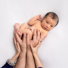 Newborn Photo Sample -- 2022-12-12