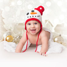 Baby Photo Sample -- 2018-12-14