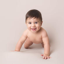 Baby Photo Sample -- 2018-12-14