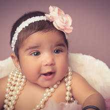 Baby Photo Sample -- 2019-07-15