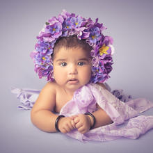 Baby Photo Sample -- 2019-07-15